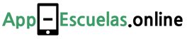 Apps para Escuelas Rurales