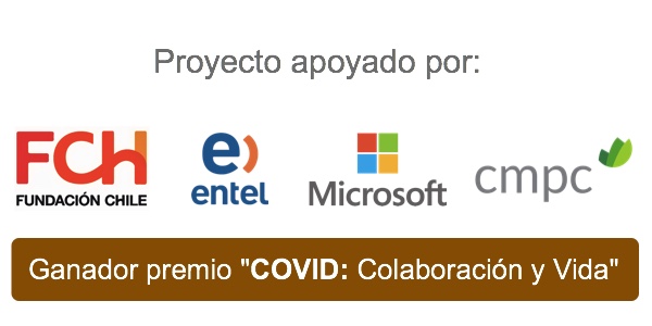auspicios fundacion chile